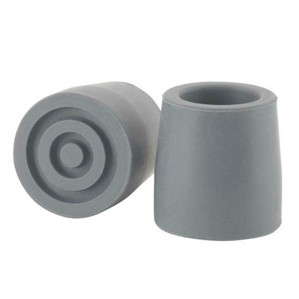 Devilbiss Healthcare 1 In. Utility Replacement Tip, Gray rtl10389gb